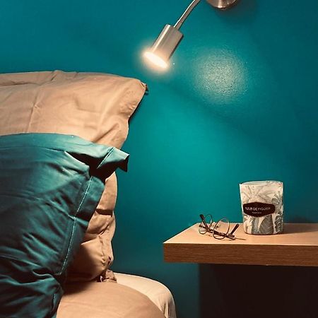 Le Flocmagny Apartman Châlons-en-Champagne Kültér fotó
