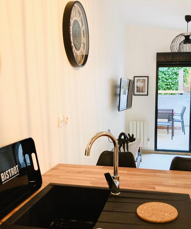 Le Flocmagny Apartman Châlons-en-Champagne Kültér fotó