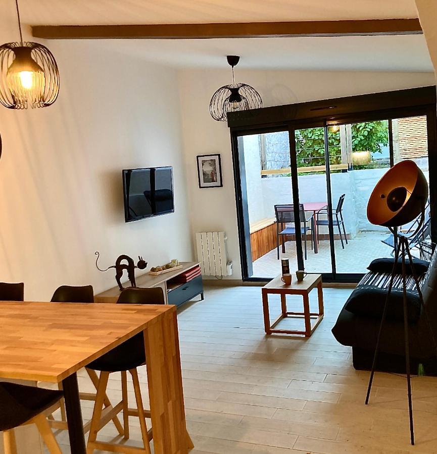 Le Flocmagny Apartman Châlons-en-Champagne Kültér fotó