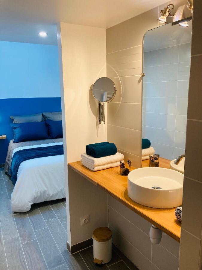 Le Flocmagny Apartman Châlons-en-Champagne Kültér fotó