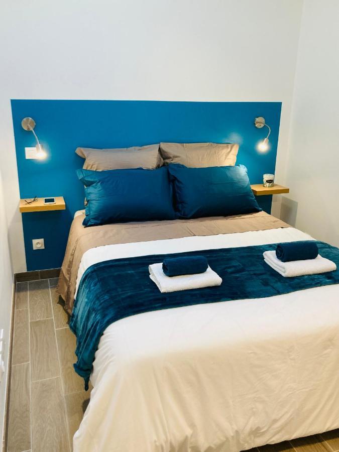 Le Flocmagny Apartman Châlons-en-Champagne Kültér fotó