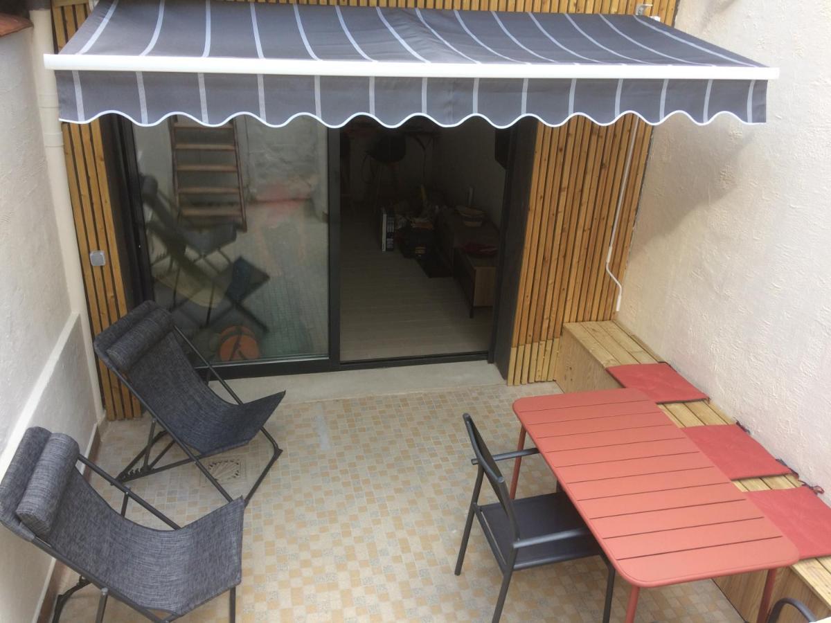 Le Flocmagny Apartman Châlons-en-Champagne Kültér fotó