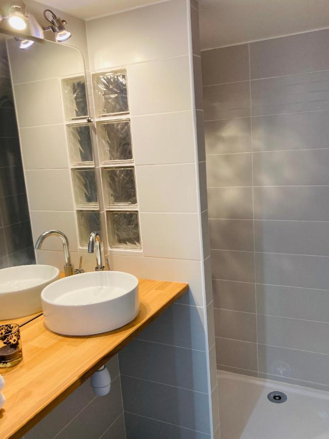 Le Flocmagny Apartman Châlons-en-Champagne Kültér fotó