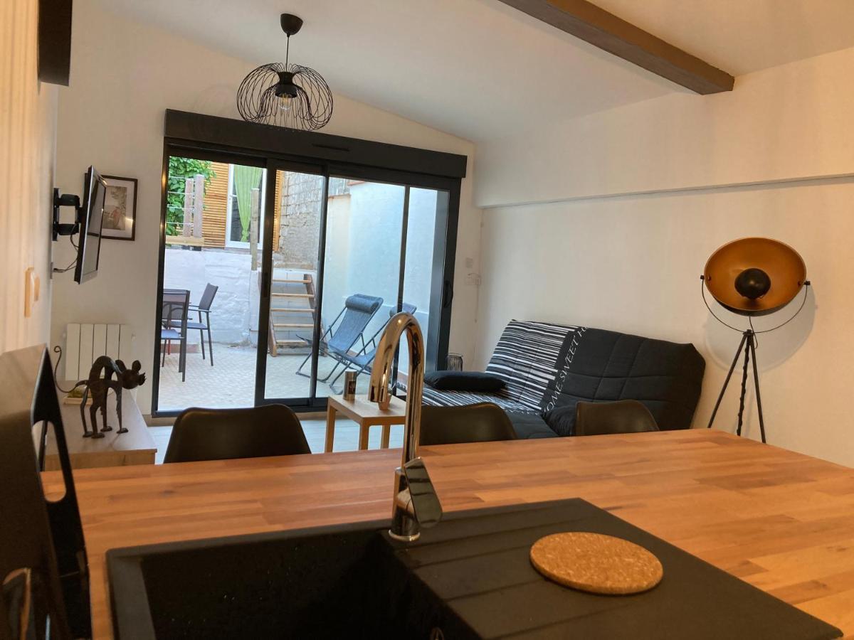 Le Flocmagny Apartman Châlons-en-Champagne Kültér fotó
