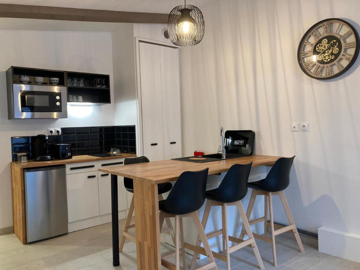 Le Flocmagny Apartman Châlons-en-Champagne Kültér fotó