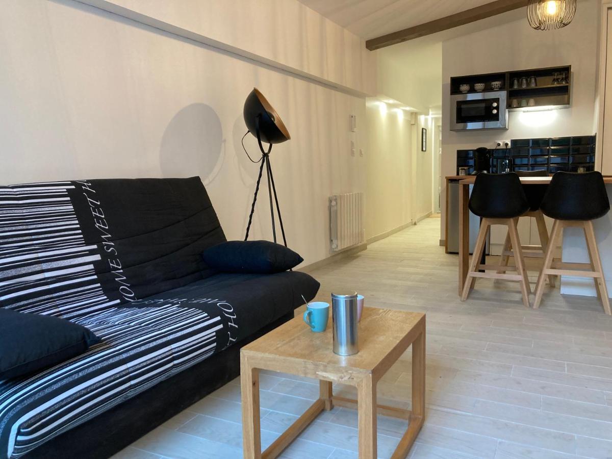 Le Flocmagny Apartman Châlons-en-Champagne Kültér fotó