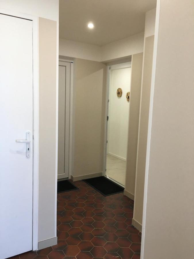 Le Flocmagny Apartman Châlons-en-Champagne Kültér fotó